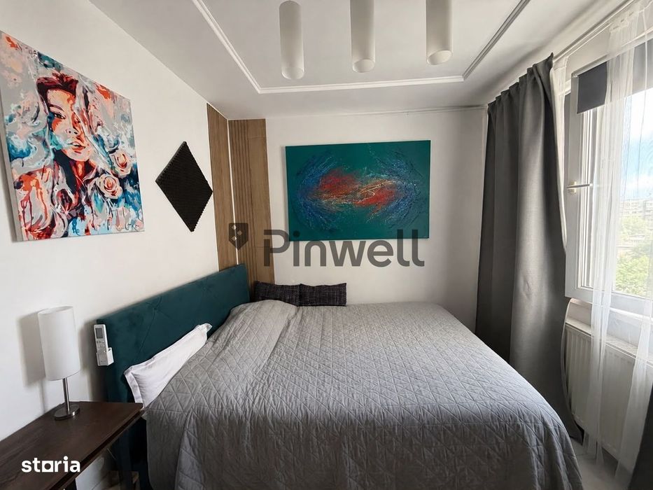 Apartament 3 Camere I Bulevardul Iuliu Maniu I Metrou