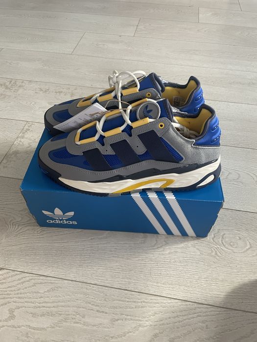 Adidas originals niteball