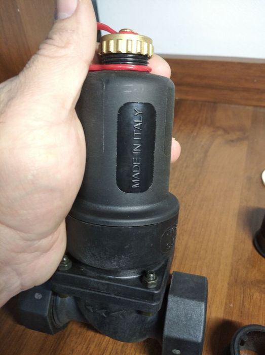 Фильтр для очистки котла