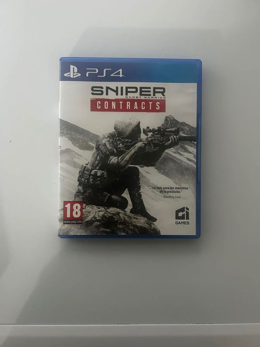 Игри за playStation4
