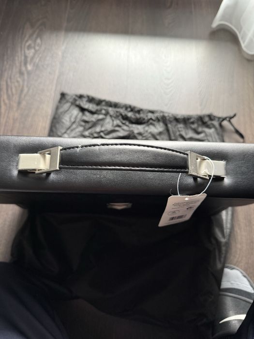 Geanta laptop thierry mugler