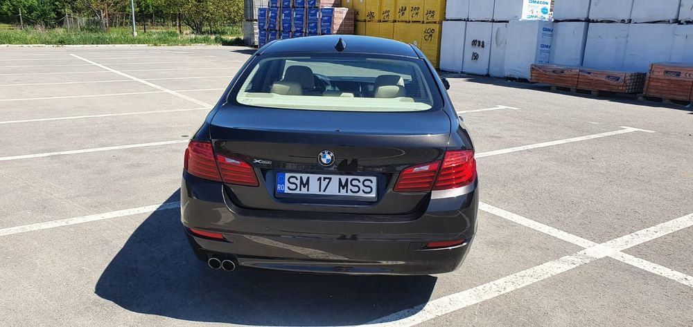 Opel Astra K, an 2016