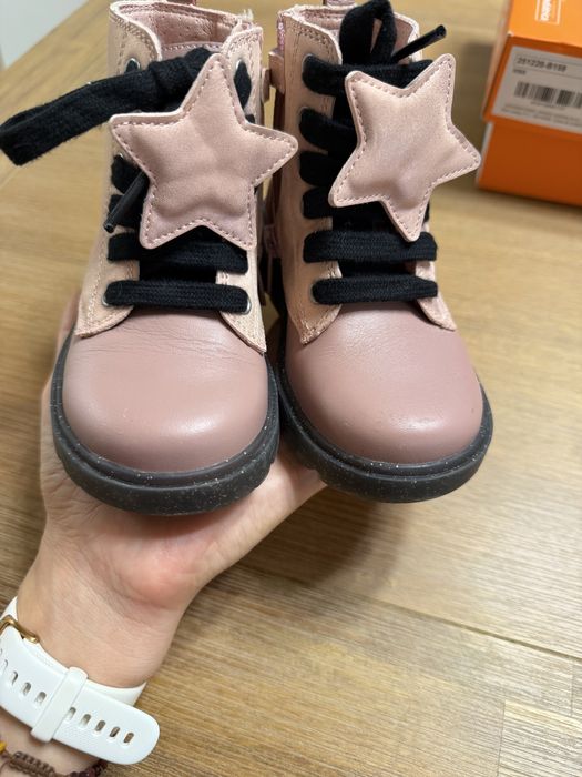 Нови боти Biomechanics