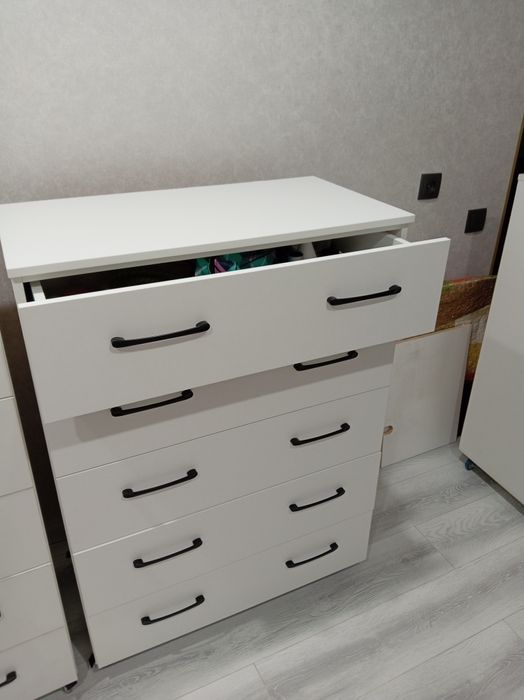 Продам комод ЛДСП, размер 80×110