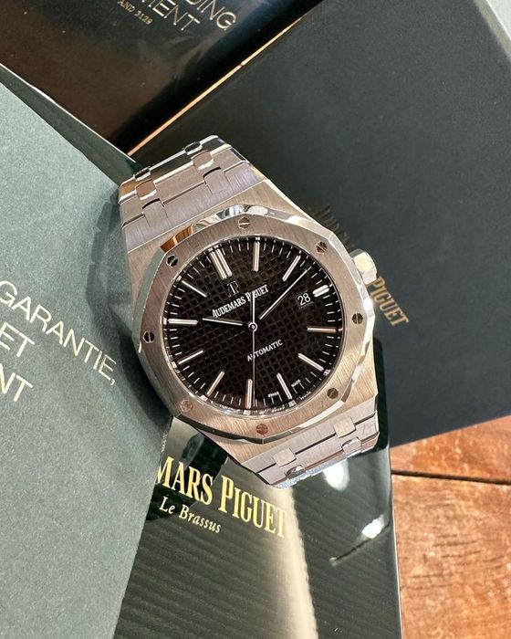 Ceas de lux audemars piguet royal oak