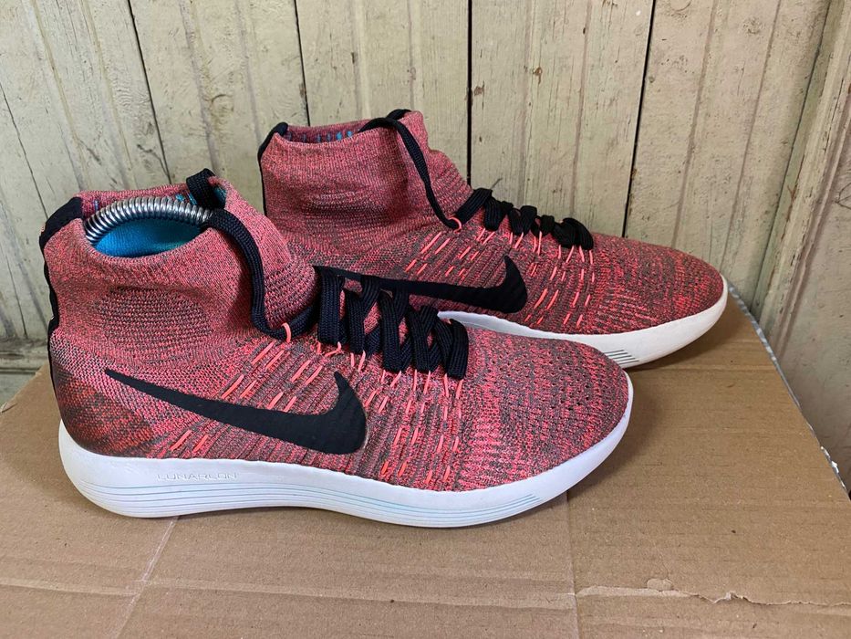 ''Nike Lunarepic Flyknit 'оригинални маратонки 39 номер