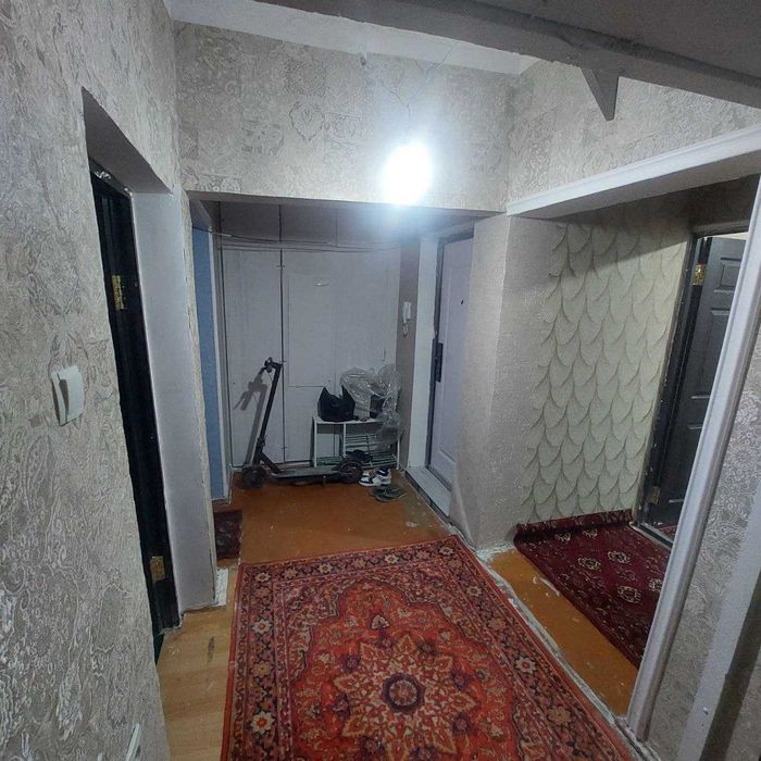 1 ta bola kerak sheriklikka