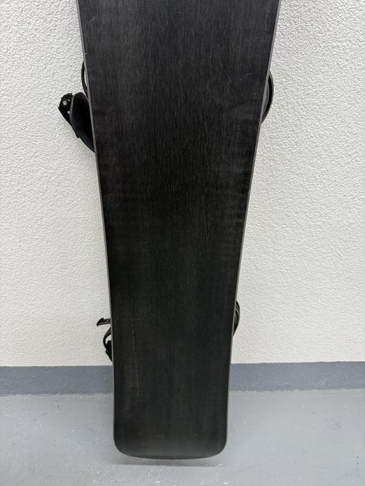 placa snowboard nitro mystique 146 cm