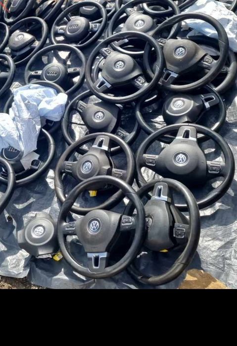 Volane passat B7, CC, Golf 5, Golf 6, Golf 7, Touran