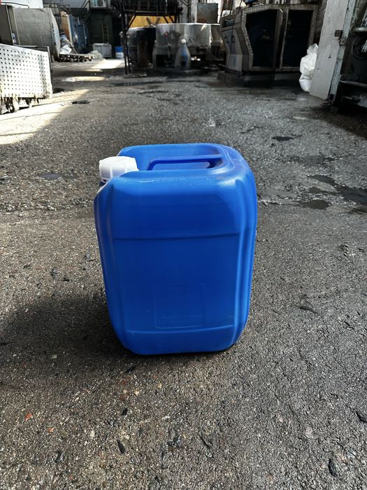 Муравьиная кислота 85%