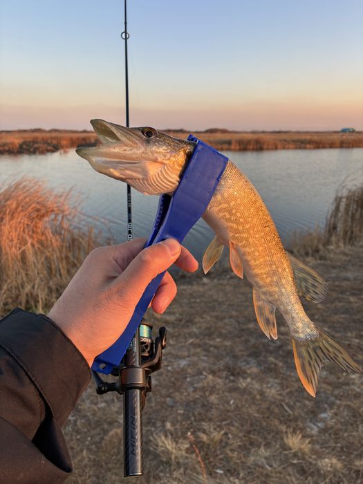 Спиннинг ультралайт Mifine nano jig