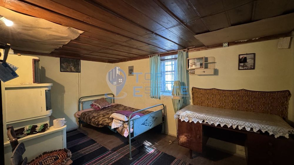 Продава се Къща в с. Куцина, Област Велико Търново - 110 кв.м за 223 €/кв.м - Снимка #7
