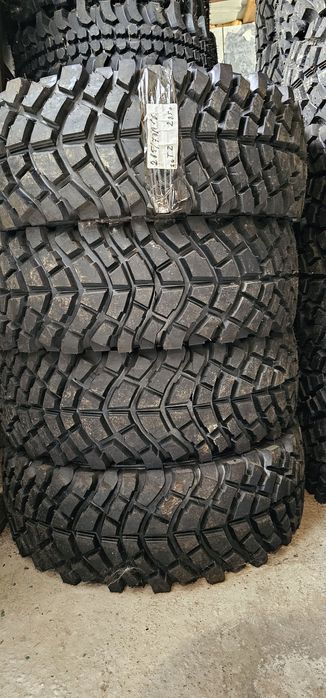 265 70 R 16 Off-road Tz.Gomme