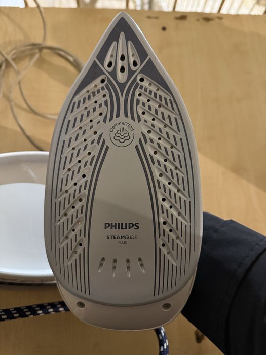 Vand Statie de calcat Philips