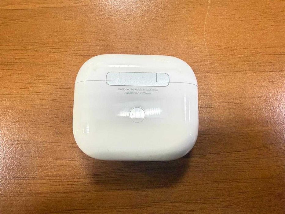 Apple airpods 3 кейс без наушников только кейс Air pods
