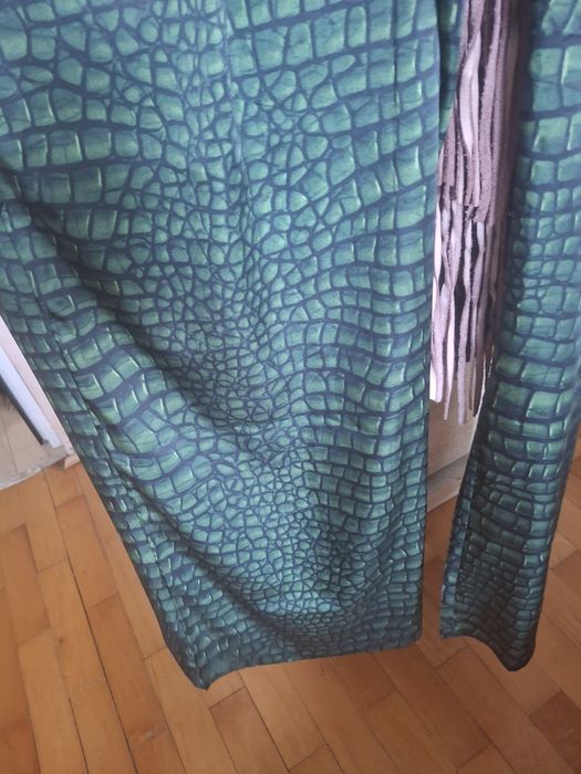 Пaнталон Balenciaga!