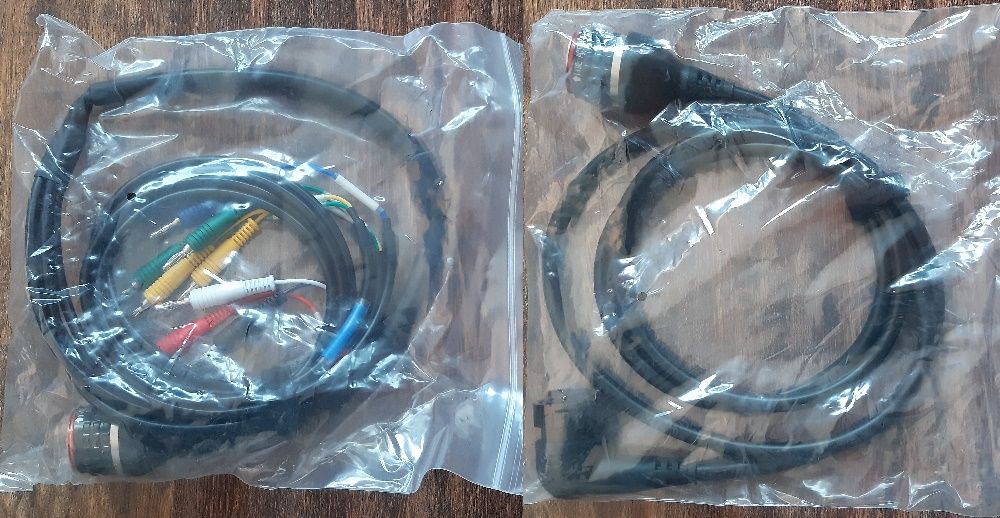 Mercedes Benz SD Star Diagnosis C4 DoIP PLUS, DAS Xentry до 6.2024