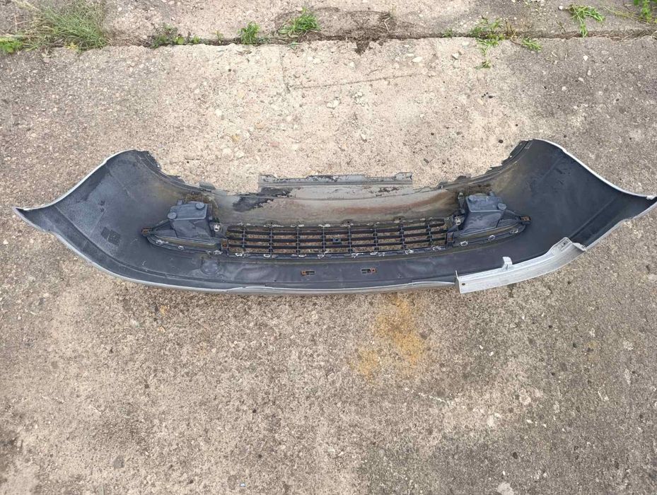 Предна броня за Opel Zafira A / Опел Зафира до 2005 г.