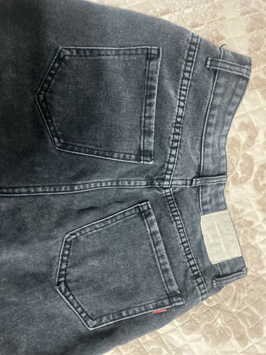 Джинсы  Город Шымкент