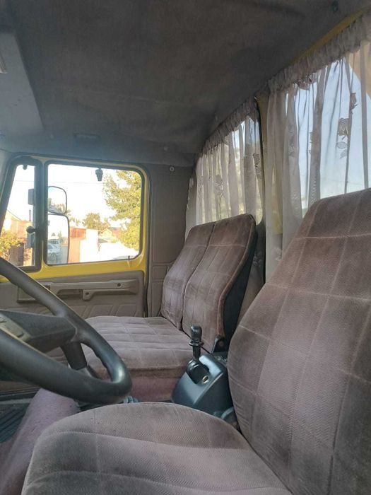 Продам Автовышку 1993 г.