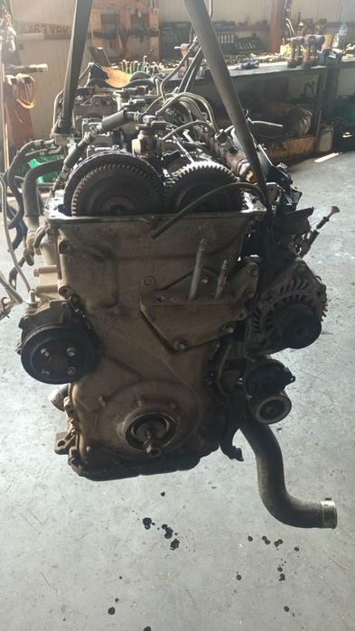 Mitsubishi outlender 2.2 4n14 двигател навигация