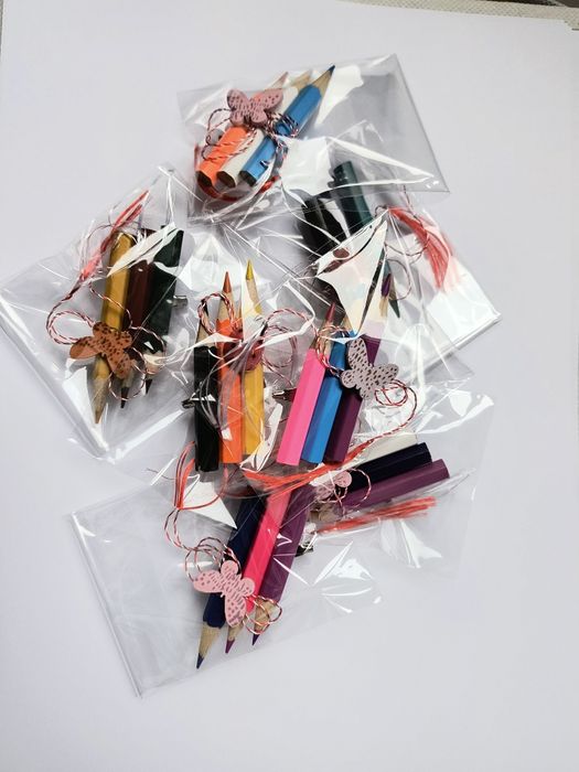 Lot de 20 mărțișoare