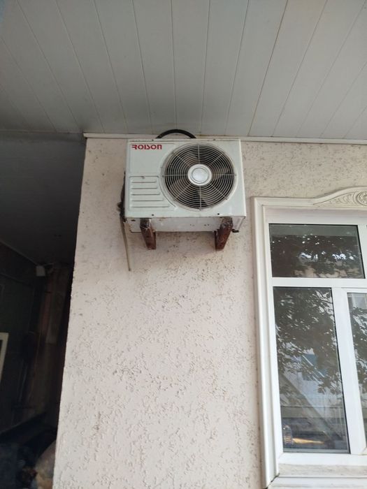 Roison 9  konditsoner sotiladi ishlatilgan , ishlab turgan   holati ya