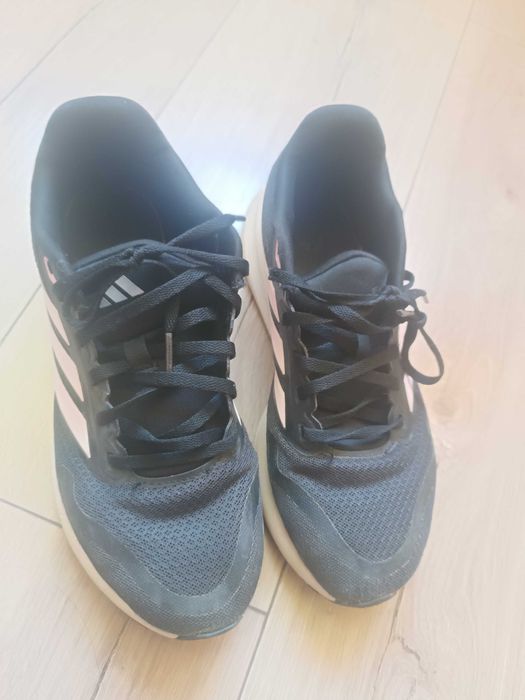 Маратонки Адидас
