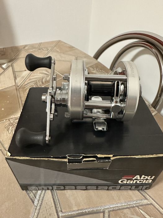 Mulineta  Abu Garcia