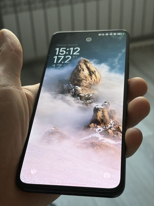 Xiaomi 12T Pro 12/256