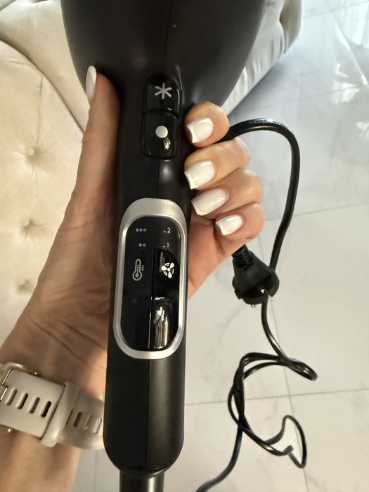 Професионален сешоар Rowenta 2300W  (Отлично състояние)