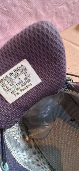 Adidași Salomon Wings flyte 2 mărimea  42⅗