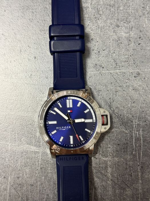 Ceas Tommy Hilfiger