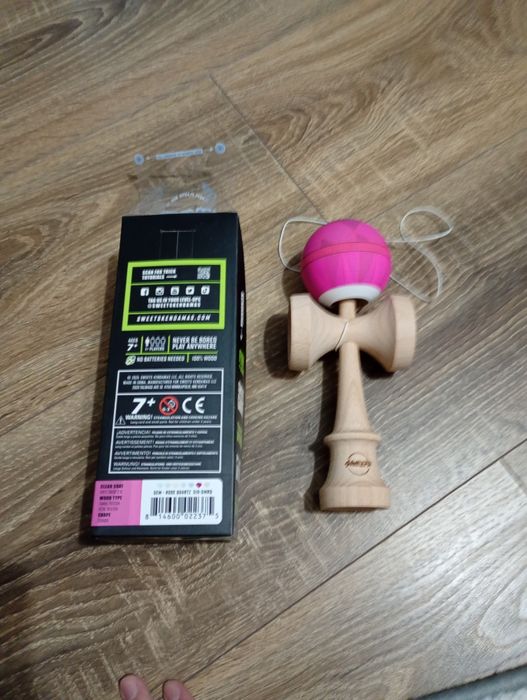 Kendama sweets noua