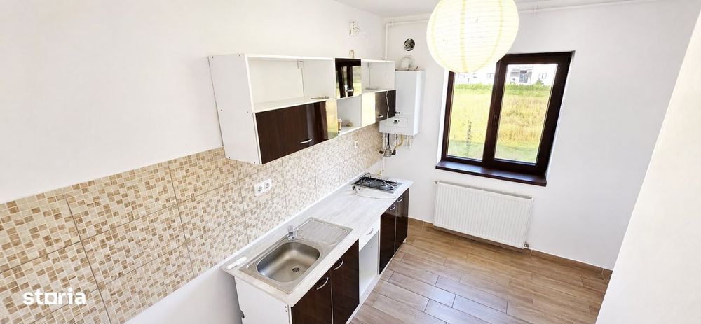 Tractorul Nicolae Labiș | 2 camere | Etaj 1 | Parcare inclusă