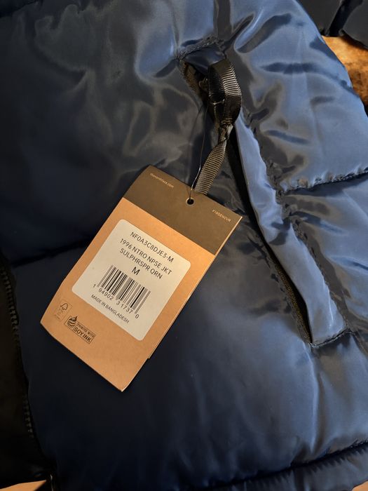 Geaca The North Face M