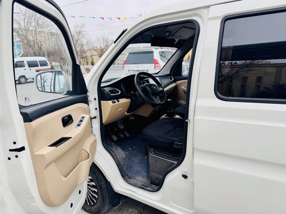 Changan sotiladi narxi 220 million kelishiladi