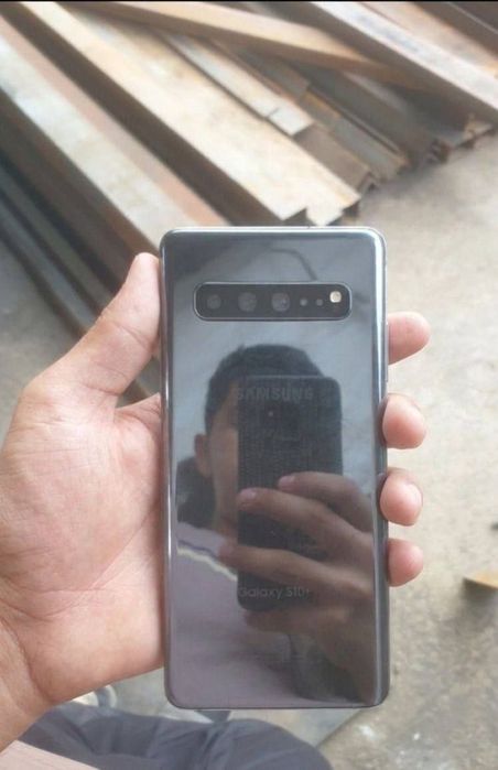 S10 5G 256 obmen