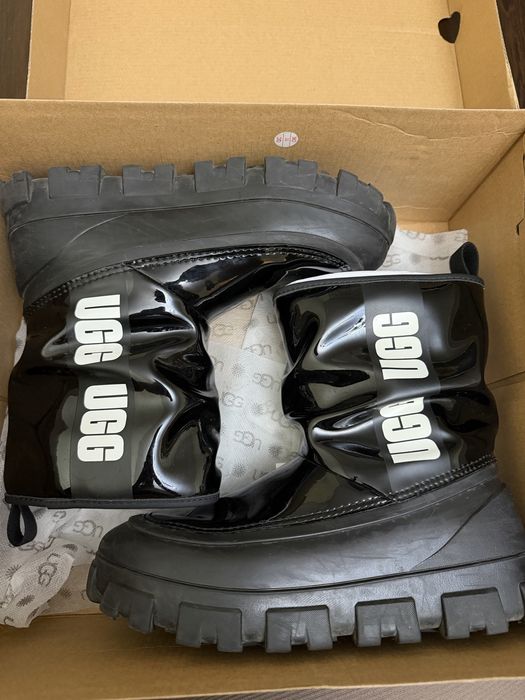 Дамски боти  UGG