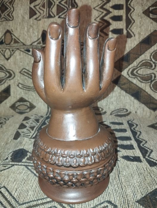 Сувенир Рука Будды
