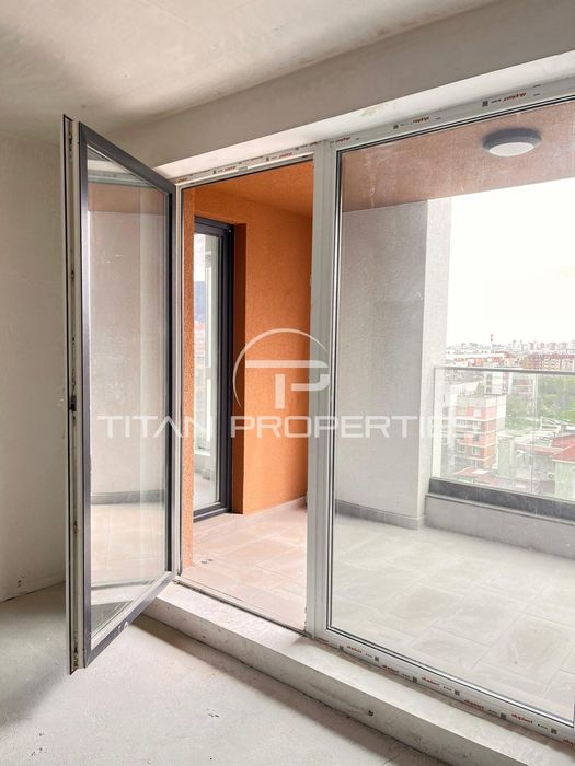 Продава се Двустаен апартамент в София, Люлин 2 - 79 кв.м за 1836 €/кв.м - Снимка #7