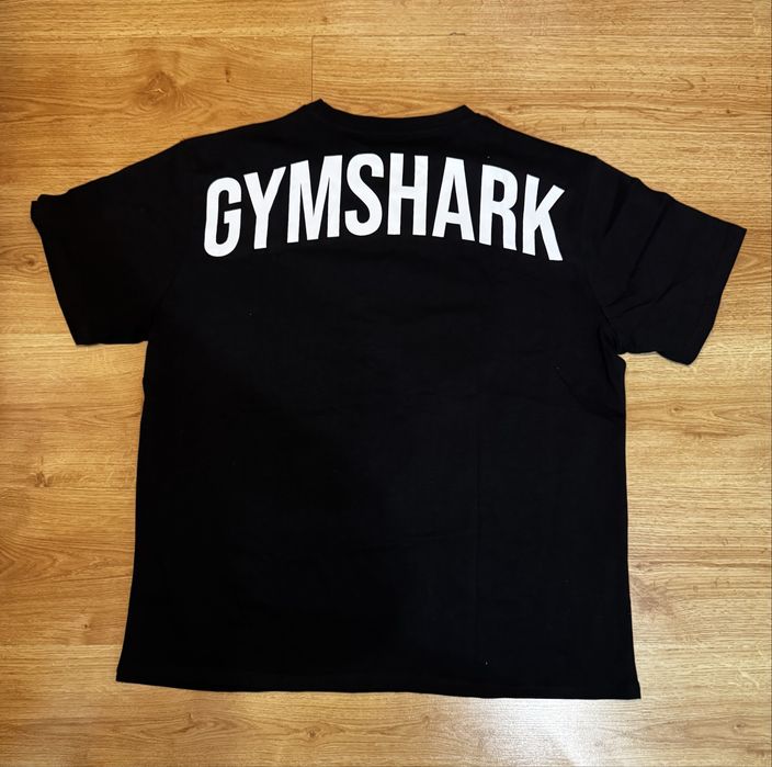 Tricou  GymShark