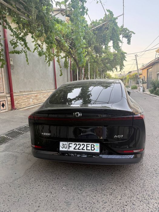 Changan A07 Nevo Gbrit sotiladi full