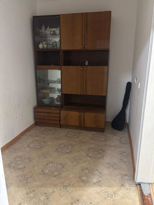 2 ком квартира абая 26