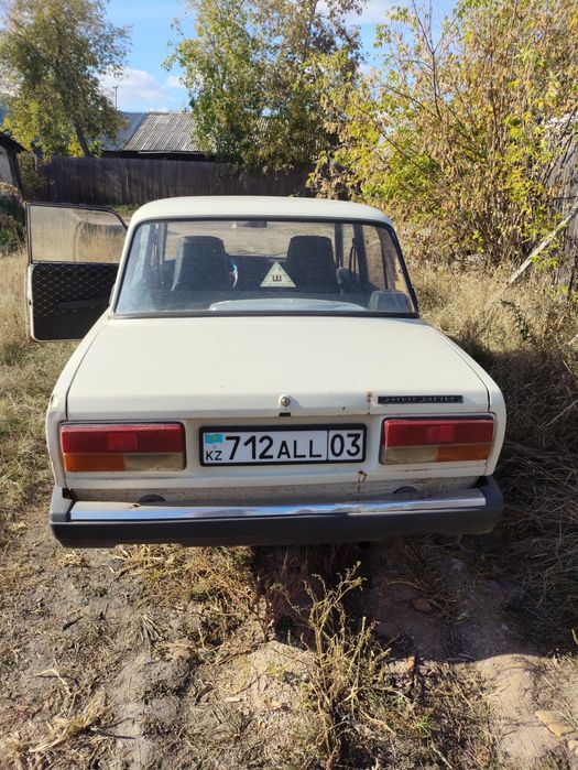 Продам ваз 2107 год 2000
