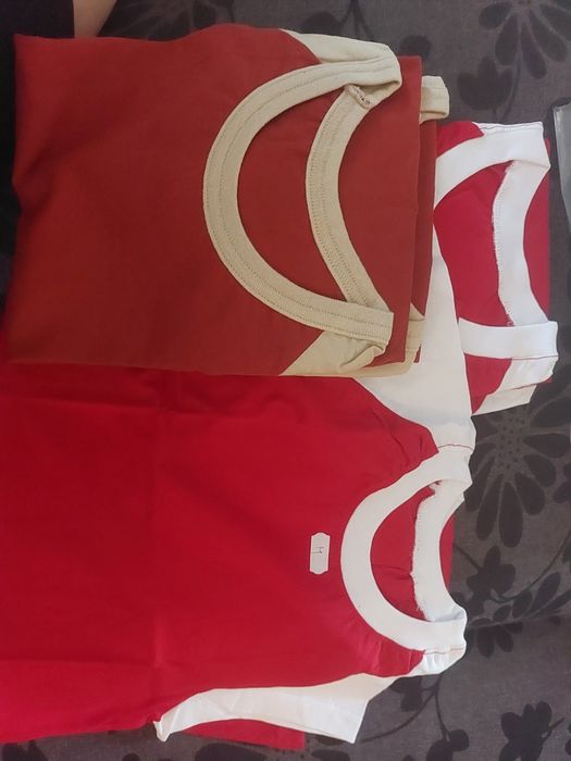 Разпродажба! Нови тениски  100% памук | S–3XL