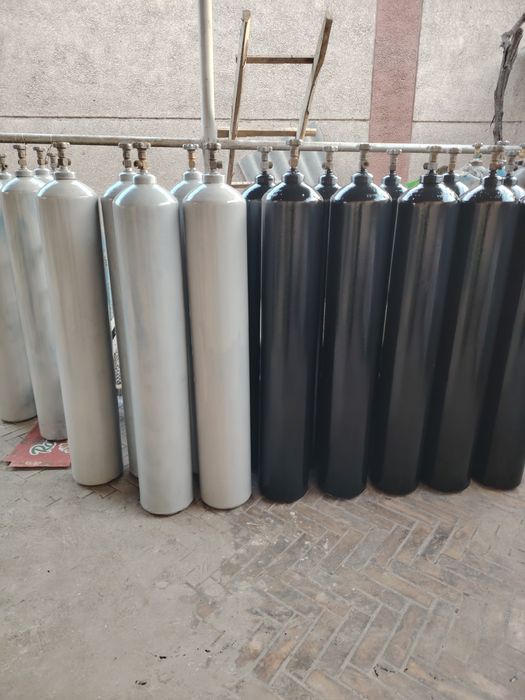 Argon  uglegaz  zamena