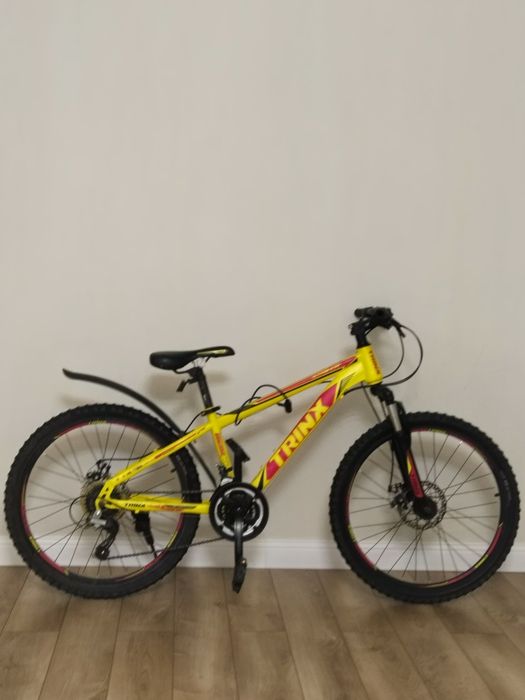 Trinx k024 срочно