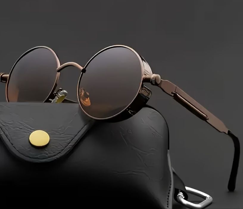 Слънчеви очила.