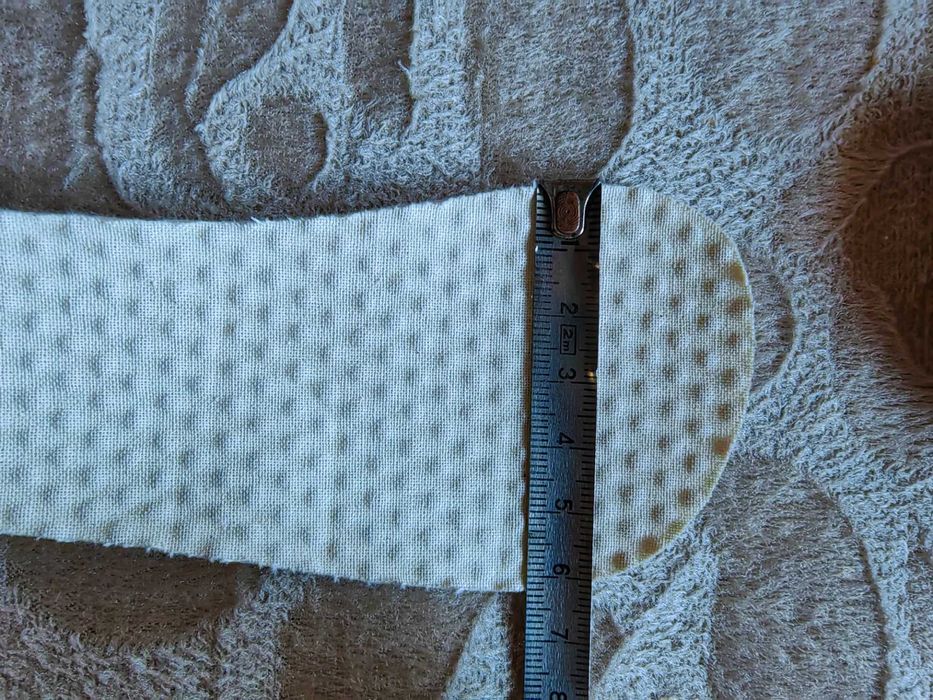 Боси пантофи beda нови